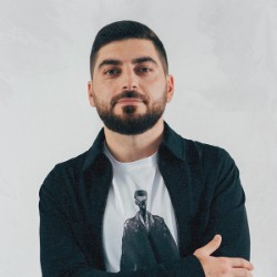 Роман Косицын
