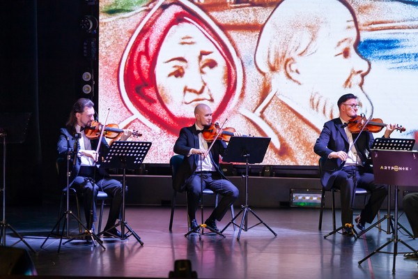 Artfonix. Сказки Пушкина