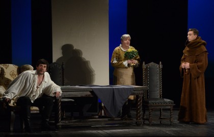 Константин Денискин