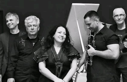 Джаз-квинтет «Эдельвейс»