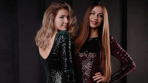 Концерт «Шедевры в четыре руки»