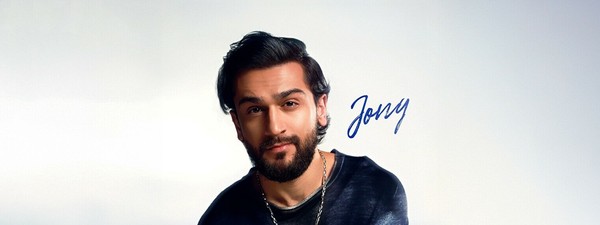Концерт JONY в Алматы
