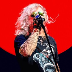 Whitesnake tribute