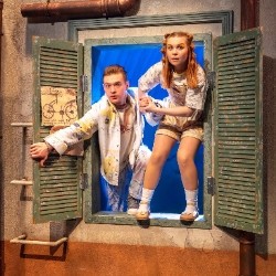 Христина Полуянова