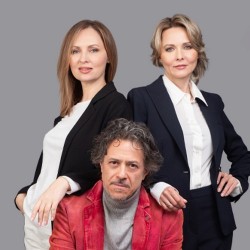 Сестры