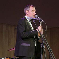 Традиционный джаз и свинг