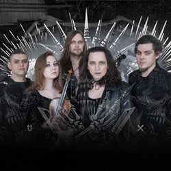 ​Группа «Радиус»