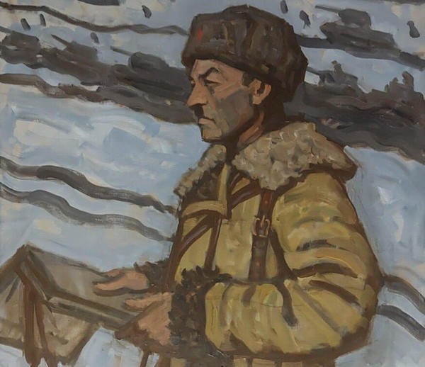 Выставка «Наследники победителей»