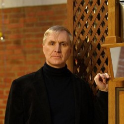 Концерт музыки для тубы и органа «Хорошо забытое старое»