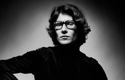 Арт-бранч: «Ив Сен Лоран: мода, как искусство, вдохновленное Матиссом, Моне и Пикассо» + fashion-скетч на память