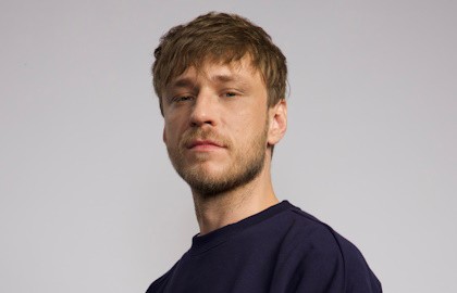 Макс Евдокимов