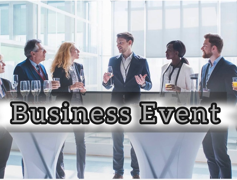 Business Event