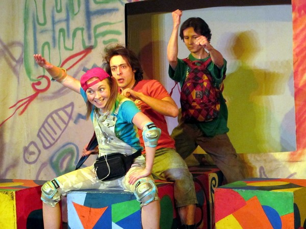 Вредные советы