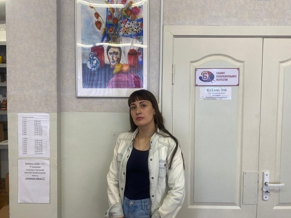 Лекция «Иван Шишкин»