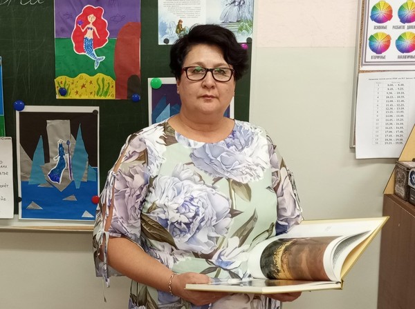 Лекция «Русское искусство середины ХIX века. Творчество Г. В. Сороки»