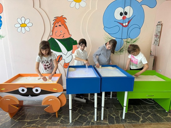 «Грибки боровики»