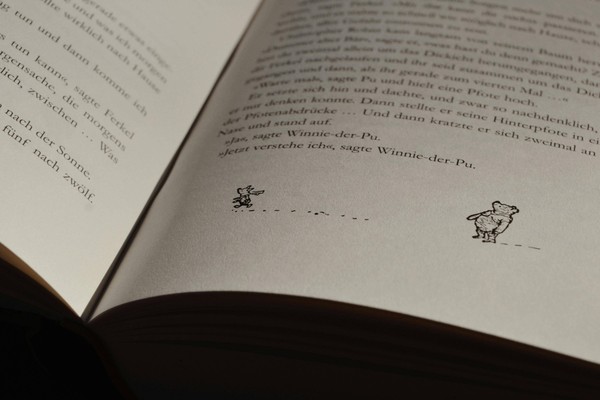 Мишки и Книжки: день творчества, загадок и тёплых историй