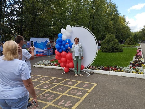«Листопад и хвостопад»