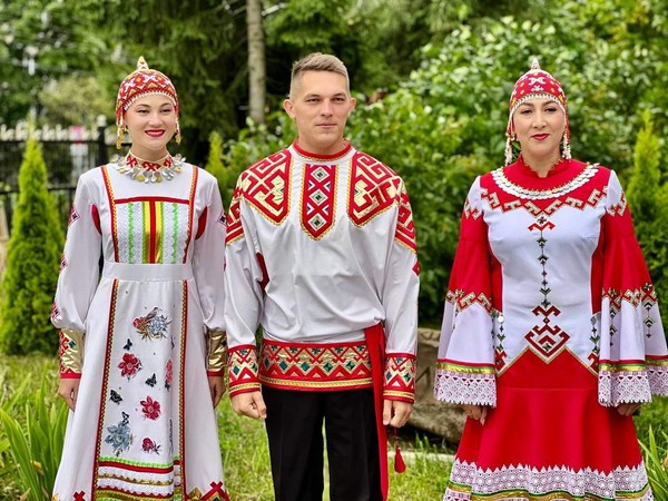 День языков народов России станет событием межнационального единения в Чувашии