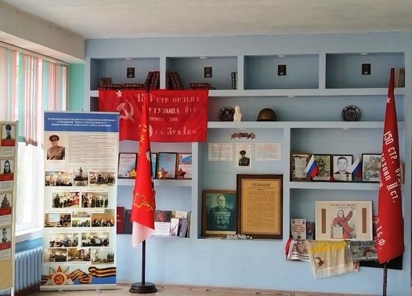 «Без срока давности»