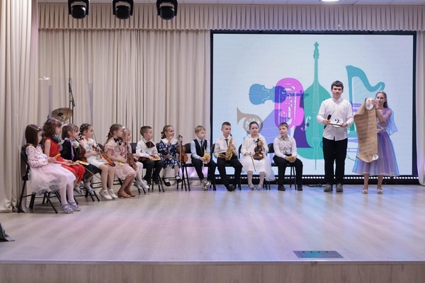 Лекция «Выдающийся скрипач Эжен Изаи»