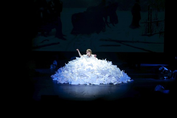 Ксения Чернова