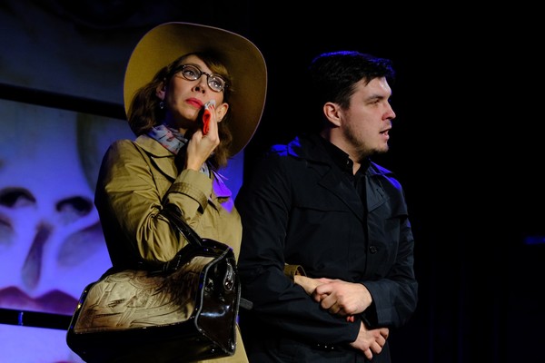 Больше чем спектакль