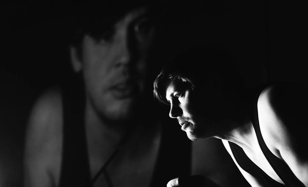 Антон Падерин