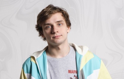 Вася Медведев. Сольный концерт
