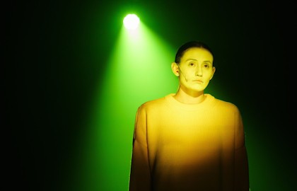 Мария Лапшина