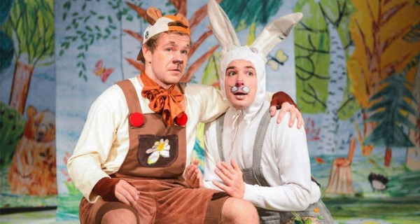 Дмитрий Светус