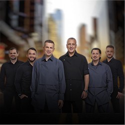 Группа «Динамит»