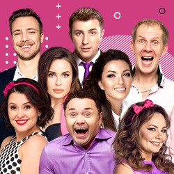 Юлия Михалкова