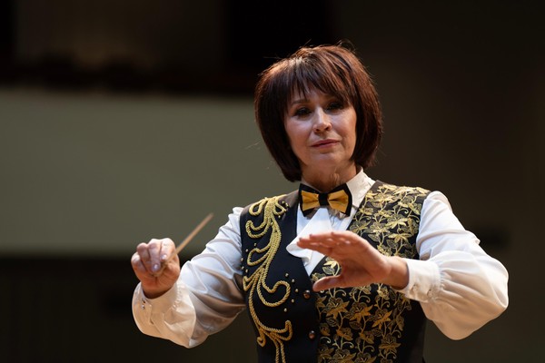 Концерт «Страна победителей»
