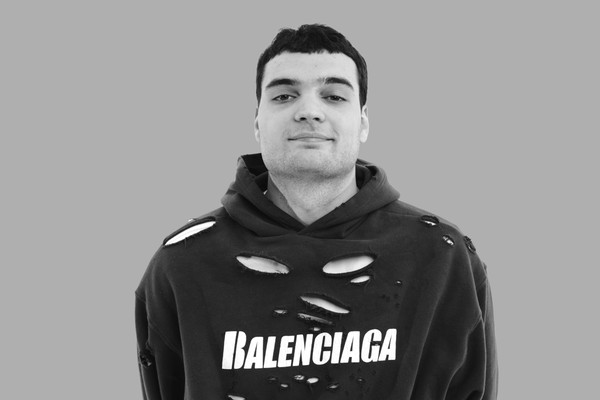 Артём Винокур