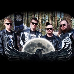 Группа «Последняя Иллюзия» (support «Пика»)