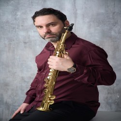 Орган и армянский дудук. Классика, этно и джаз