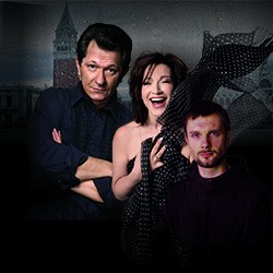 Жизнь прекрасна