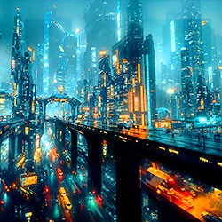 SynthBirhtDay 2025
