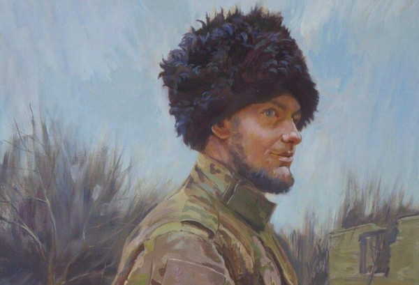 Экскурсия по выставке «Наследники победителей»