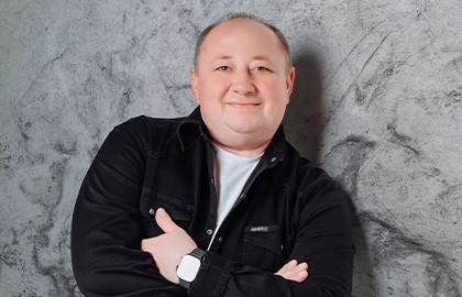 Вадим Захаров «Шоу тyгел!»