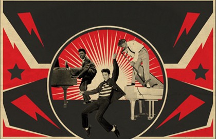 Rock'N'Roll Legends