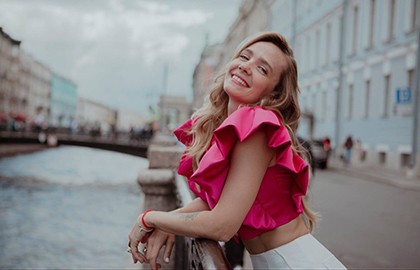 Секстет Оксаны Ференчук