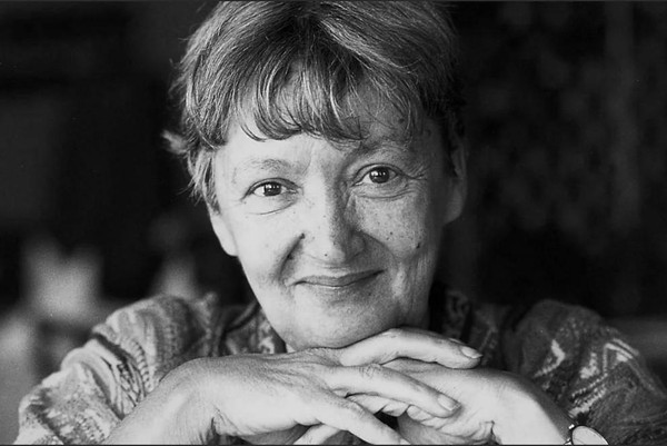 Подкаст о книге К. Нёстлингер «Обменный ребёнок»