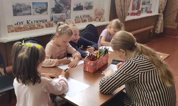 «О плюшках»