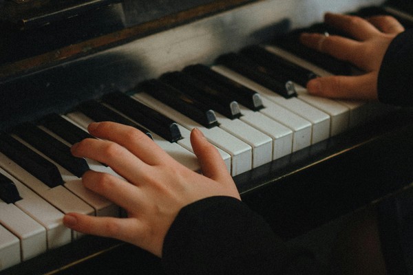 Показ видеозаписи концерта «MUSICA LATINA»