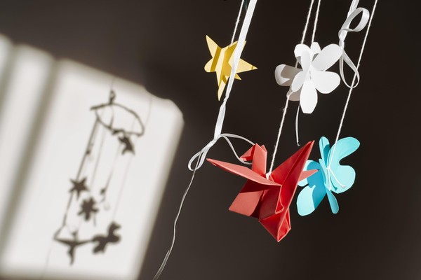 Мастер-класс «Волшебство в движении»