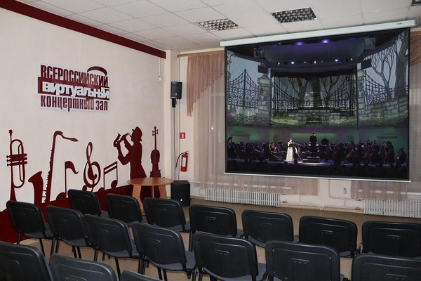 «Сказки с оркестром»: «Мэри Поппинс» Памелы Трэверс