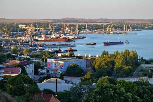 Город можно, как книгу, читать