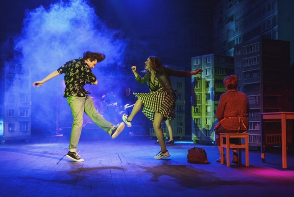 Ирина Мануйлова